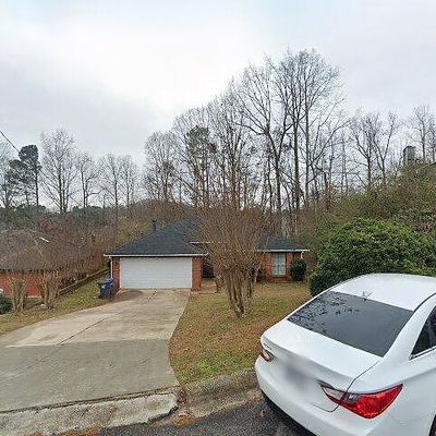 1440 Teaberry Cir, Lawrenceville, GA 30044