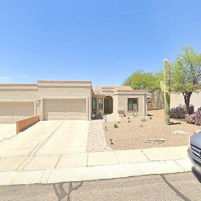 14459 N Spanish Garden Ln, Oro Valley, AZ 85755