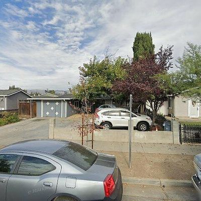 1450 Palmwood Dr, San Jose, CA 95122