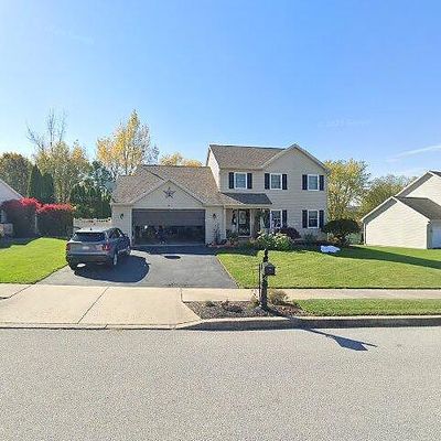 146 Quail Dr, Dillsburg, PA 17019