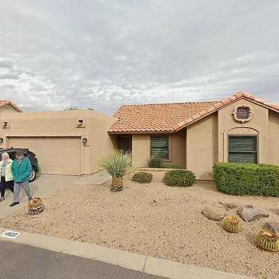 14637 N Olympic Way, Fountain Hills, AZ 85268