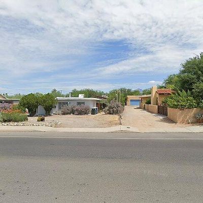 1716 N Dodge Blvd, Tucson, AZ 85716