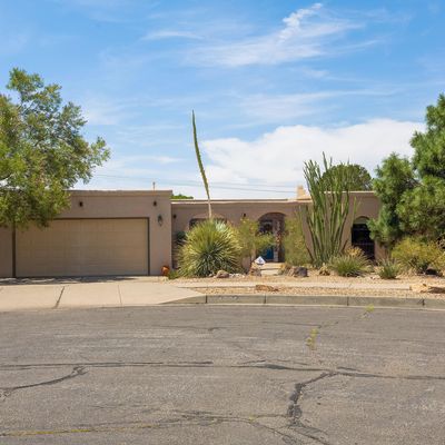 1721 Father Sky Ct Ne, Albuquerque, NM 87112