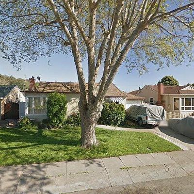 1724 143 Rd Ave, San Leandro, CA 94578