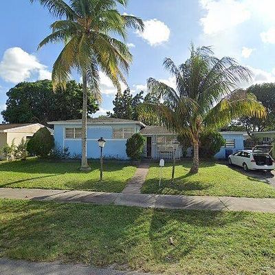 1740 Nw 187 Th St, Miami Gardens, FL 33056