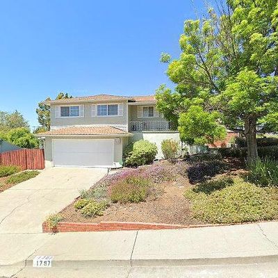 1797 138 Th Ave, San Leandro, CA 94578