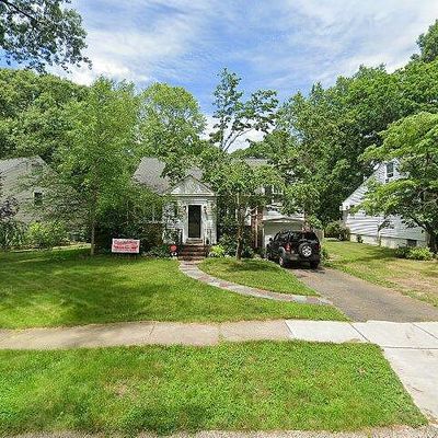 18 Chestnut Hill Pl, Glen Ridge, NJ 07028