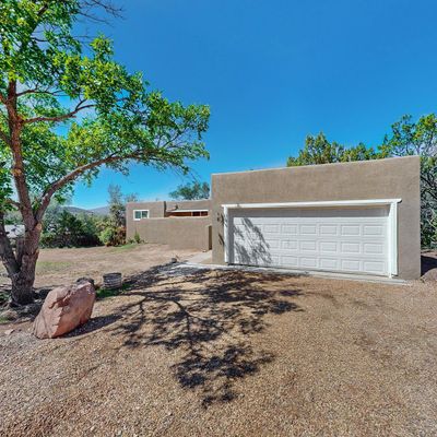 18 Jennifer Dr, Sandia Park, NM 87047