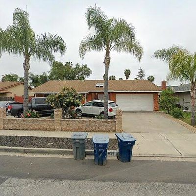 1823 Oak Hill Dr, Escondido, CA 92027