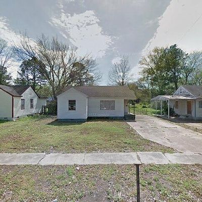 1823 Goodwin Ave, West Memphis, AR 72301