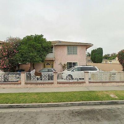 183 S Holly Ave, Compton, CA 90221