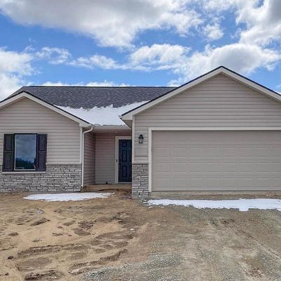 18348 Peregrine Drive, New Paris, IN 46553