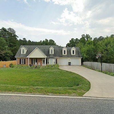 1850 Cromer Rd, King, NC 27021