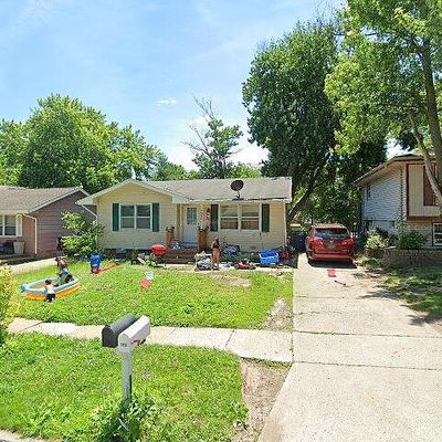 1851 Pleasant View Cir, Des Moines, IA 50320