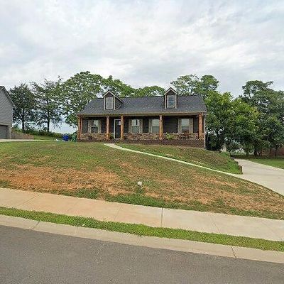 1861 Limestone Path, Morristown, TN 37814