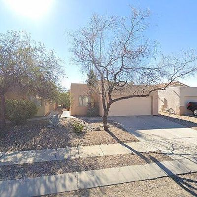 1885 W River Otter Dr, Tucson, AZ 85704