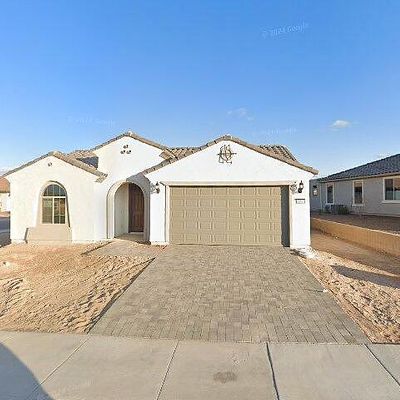 18897 N 264 Th Ln, Buckeye, AZ 85396