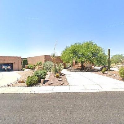 1895 W Camino Del Huarache, Green Valley, AZ 85622