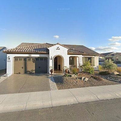 18961 N 264 Th Ave, Buckeye, AZ 85396