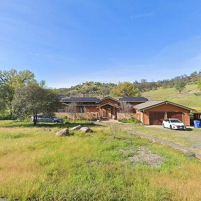 1900 Stagecoach Canyon Rd, Pope Valley, CA 94567