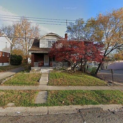 1610 De Armand Ave, Cincinnati, OH 45239