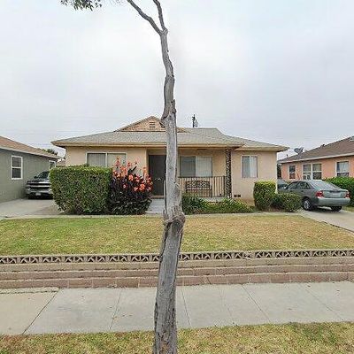 1613 W 138 Th St, Compton, CA 90222