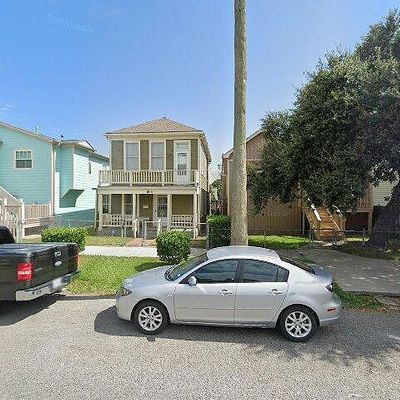 1614 Avenue N, Galveston, TX 77550