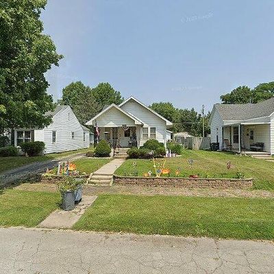 1616 S I St, Elwood, IN 46036