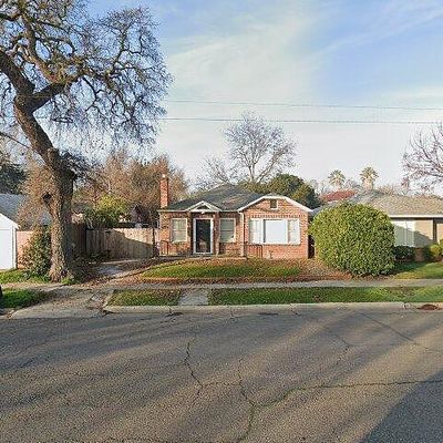 1619 N Edison St, Stockton, CA 95204