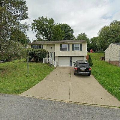 163 Hunting Creek Rd, Canonsburg, PA 15317