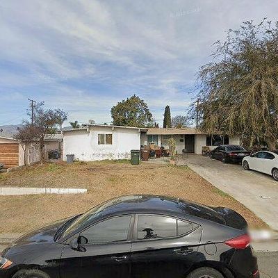 16317 Benwick St, La Puente, CA 91744