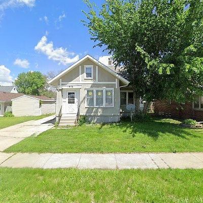 1636 7 Th Ave N, Fort Dodge, IA 50501