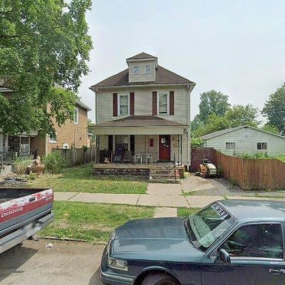 1659 3 Rd Ave, Terre Haute, IN 47807