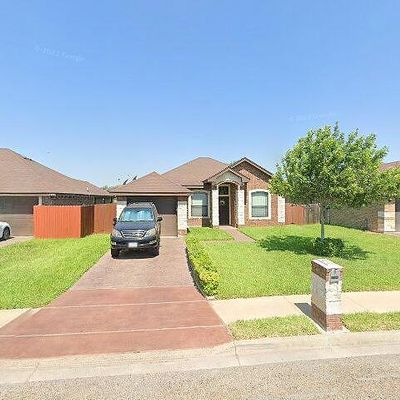 1701 Aruba Dr, Edinburg, TX 78541