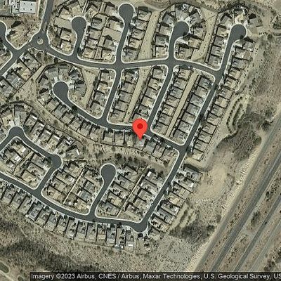 2011 W Demetrie Canyon Dr, Green Valley, AZ 85622