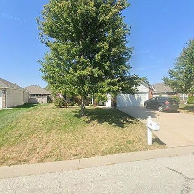 202 Nw Jackie Ave, Grain Valley, MO 64029