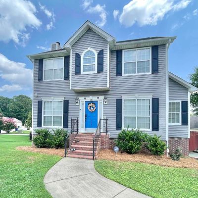 2021 King Charles Pl, Alabaster, AL 35007