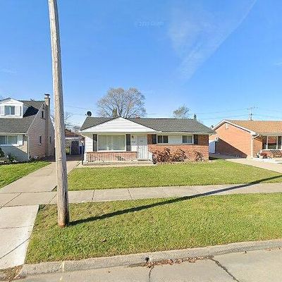 20386 Fairview Dr, Dearborn Heights, MI 48127