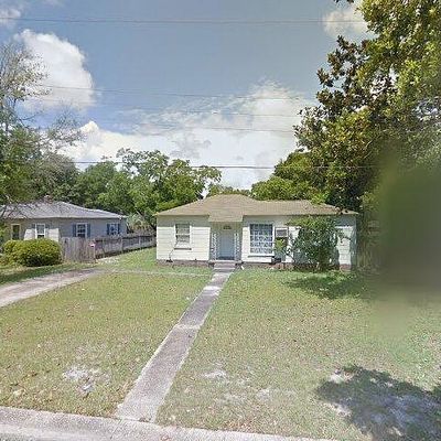 204 Brown Rd, Pensacola, FL 32507