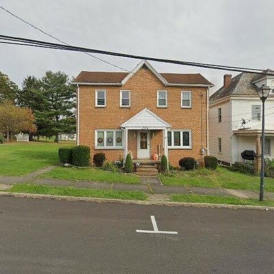 204 Liberty St, Perryopolis, PA 15473