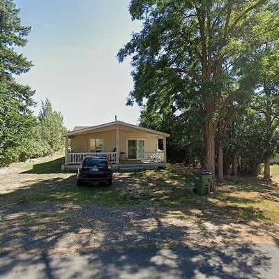 205 E Bluff St, Palouse, WA 99161