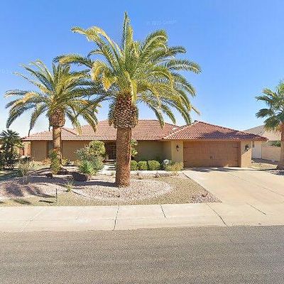 20639 N 123 Rd Dr, Sun City West, AZ 85375