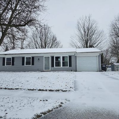 207 Penrose Dr, Kendallville, IN 46755