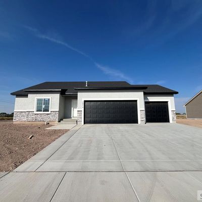 2074 Bellagio Drive, Ammon, ID 83406