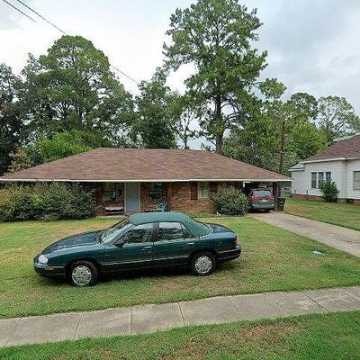 208 Henry Ave, Natchitoches, LA 71457