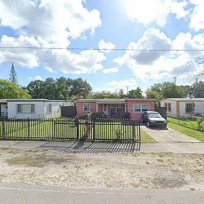 2080 Wilmington St, Opa Locka, FL 33054