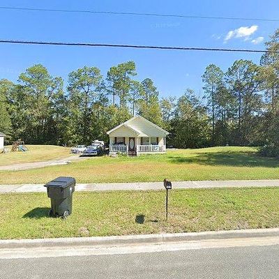 2090 Raiford Rd, Starke, FL 32091