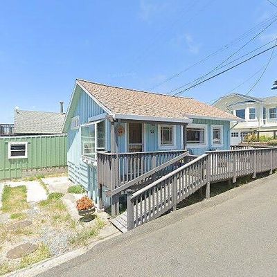 21 North St, Dillon Beach, CA 94929