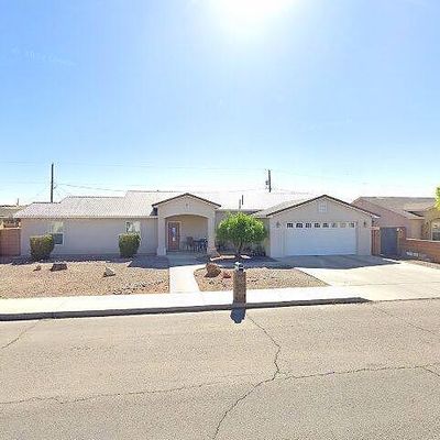 2105 S Bryant Dr, Deming, NM 88030