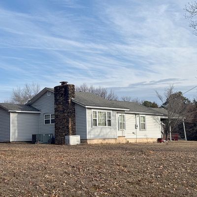 2106 Dean Springs Rd, Alma, AR 72921